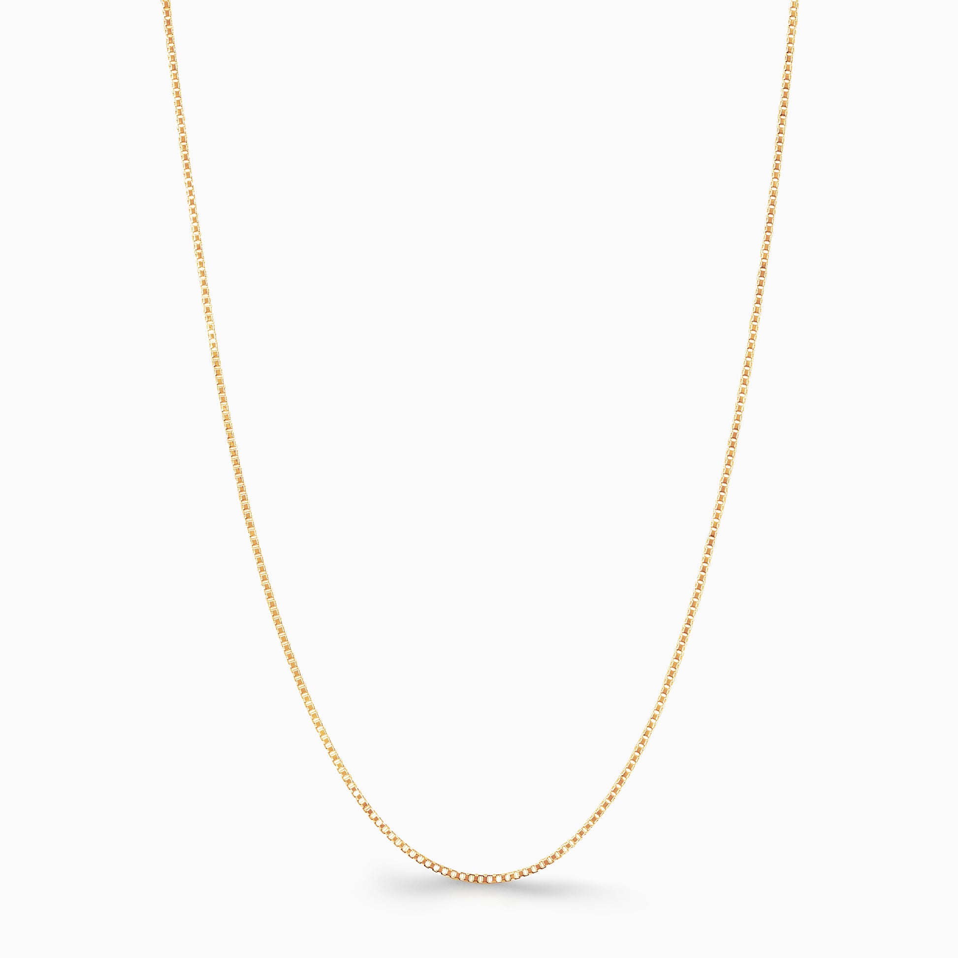 Venetian Necklace K18