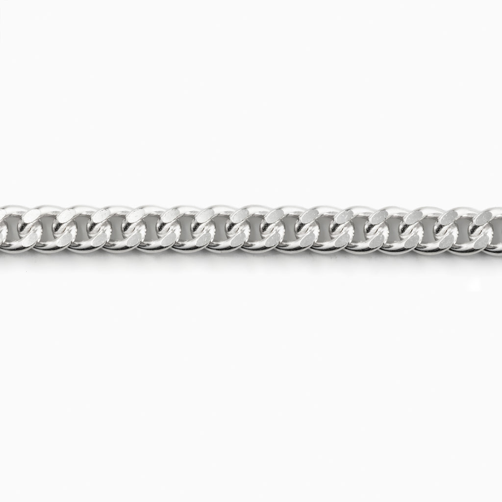 Curb Chain Bracelet