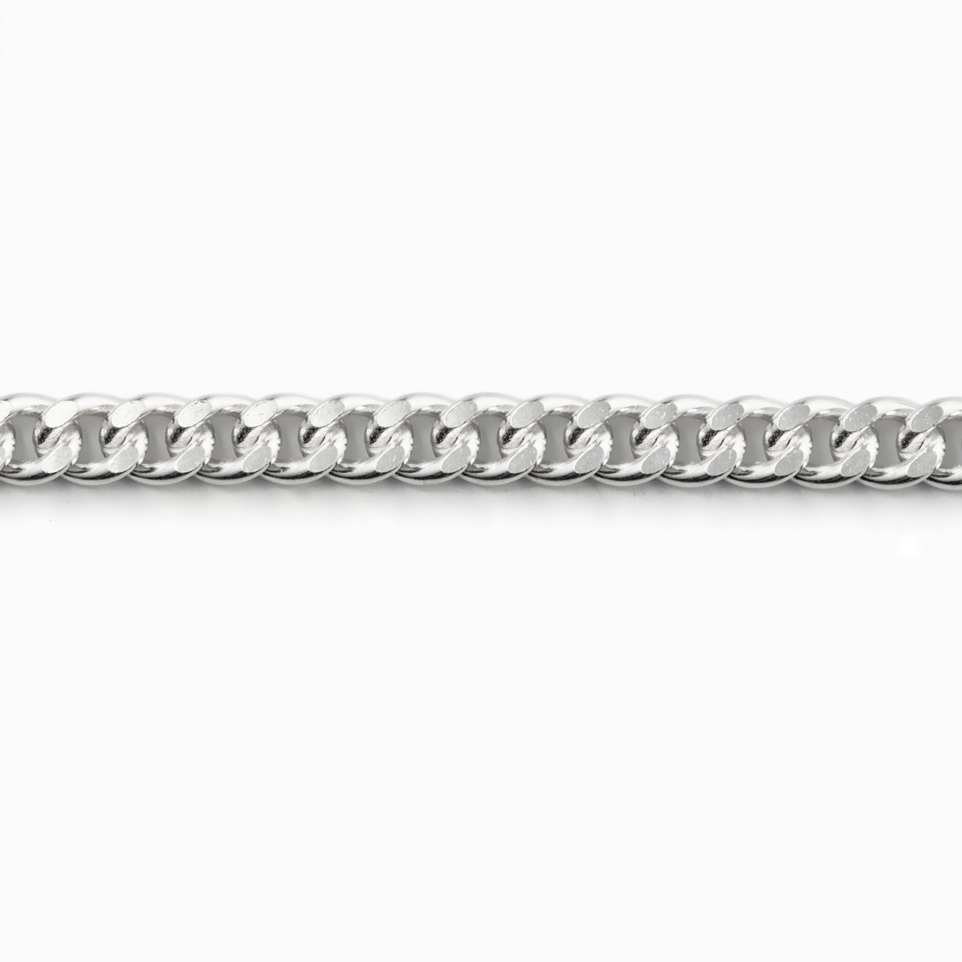 Curb Chain Bracelet