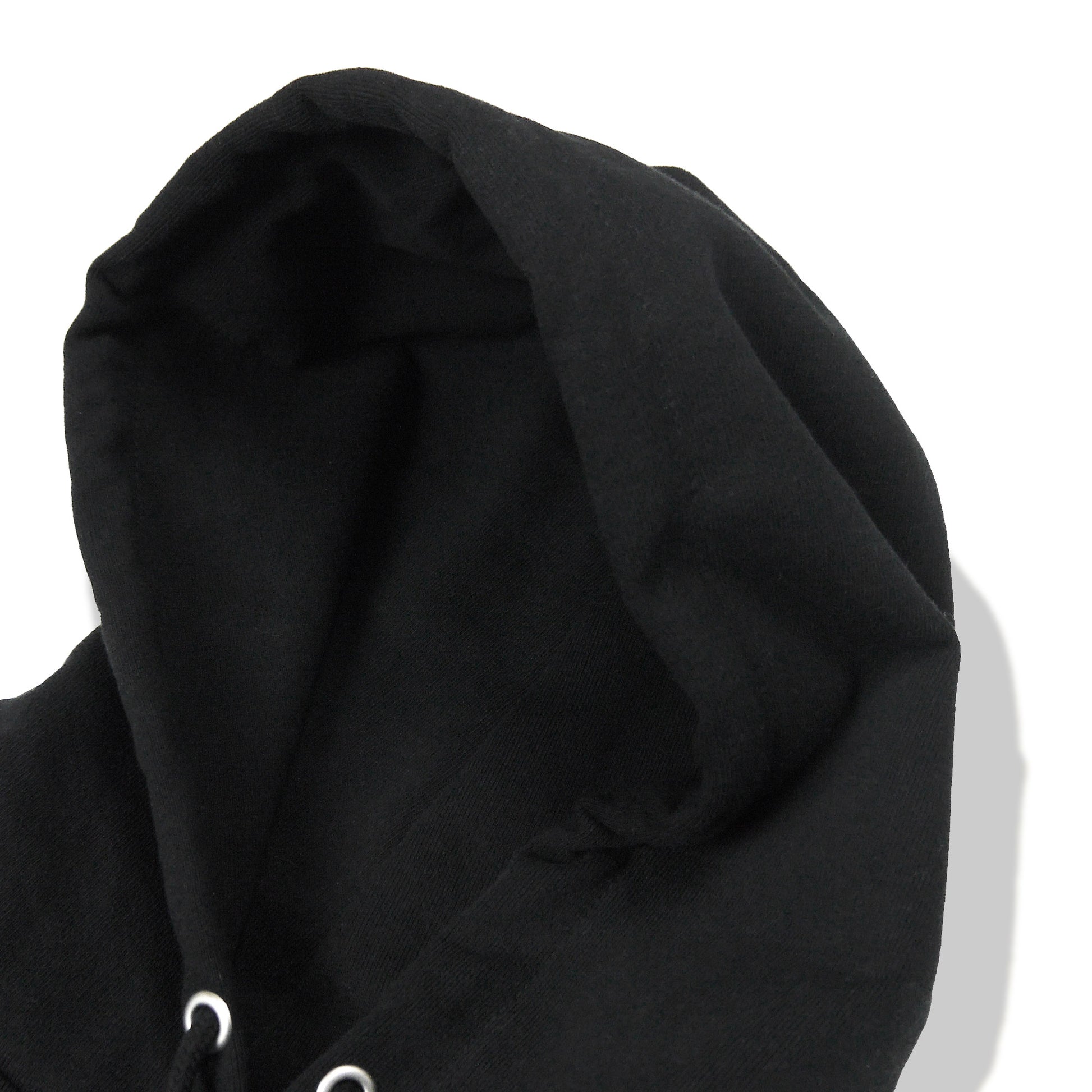 Heavy Hooded Sweatshirt