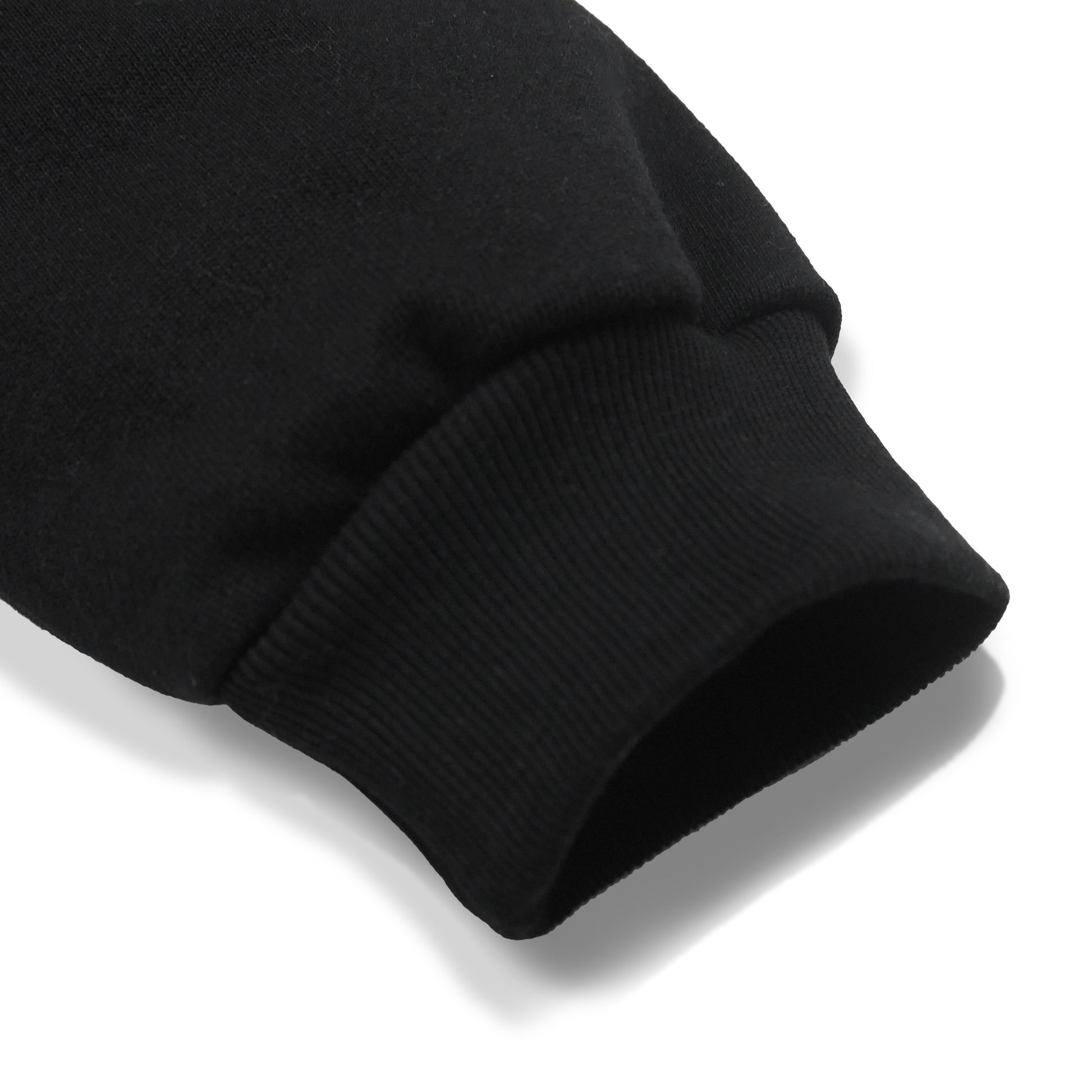 Heavy Hooded Sweatshirt