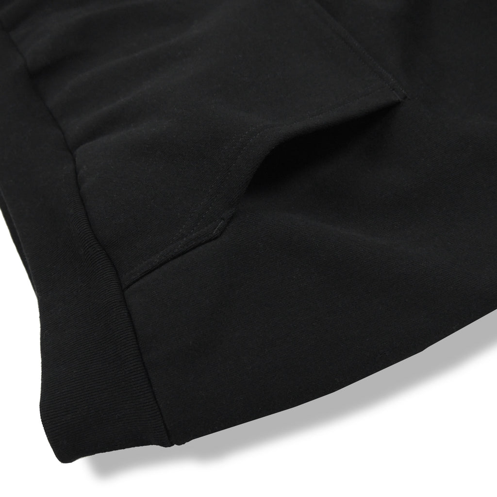 Heavy Hooded Sweatshirt