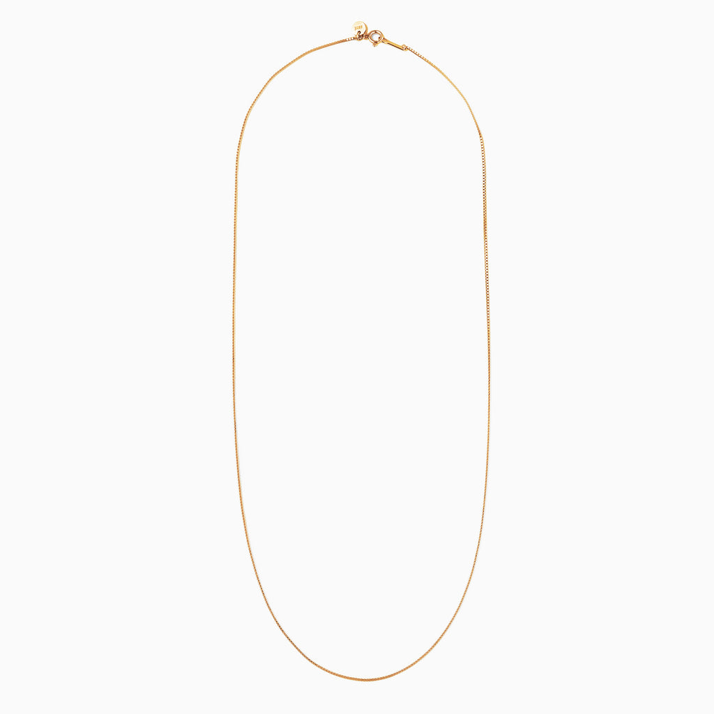 Venetian Necklace K18