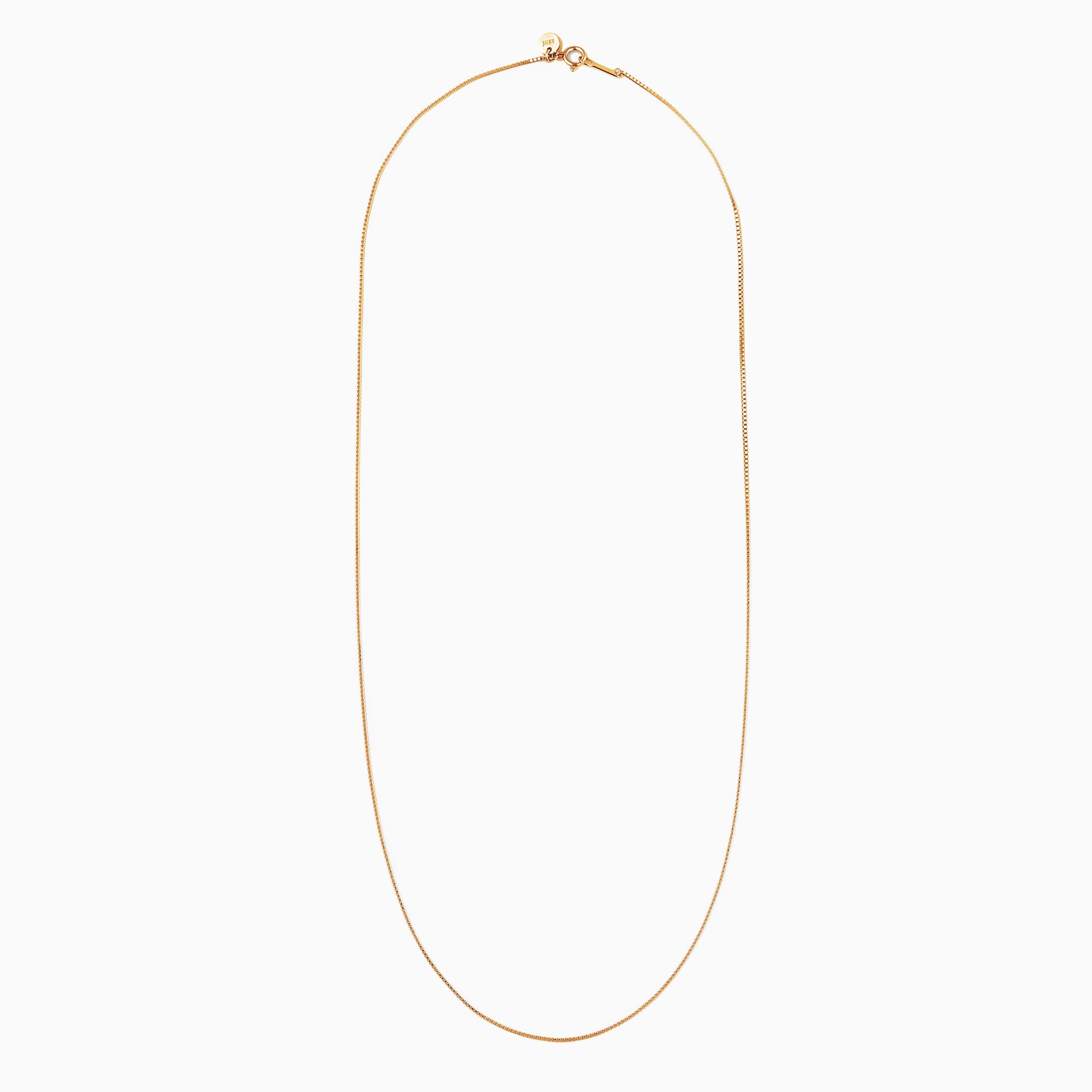 Venetian Necklace K18