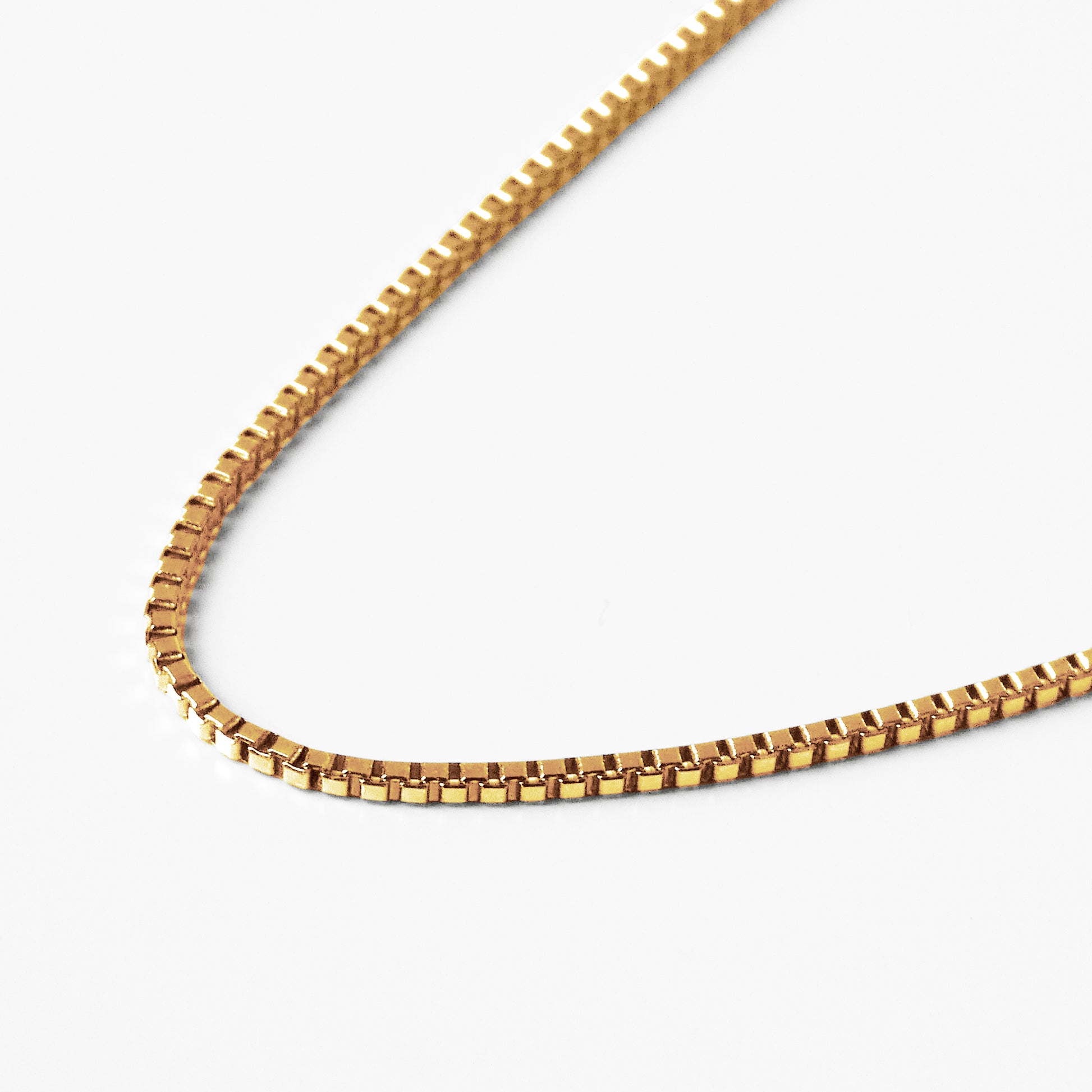 Venetian Necklace K18