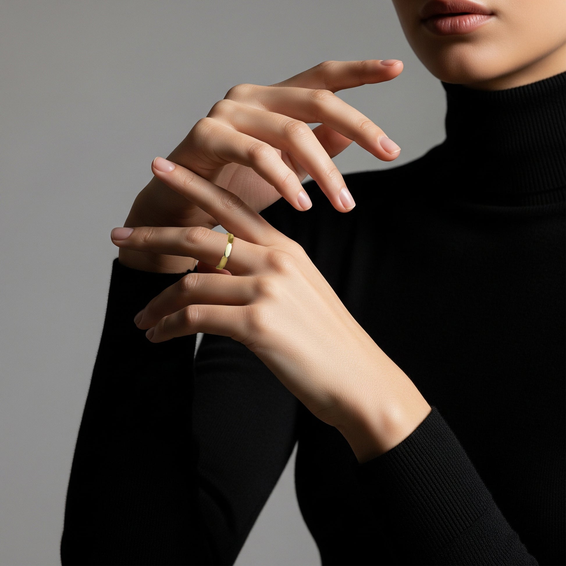 Polygon Ring